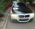 Белый БМВ 3 Серия, объемом двигателя 2 л и пробегом 150 тыс. км за 12500 $, фото 1 на Automoto.ua