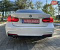 Белый БМВ 3 Серия, объемом двигателя 2 л и пробегом 180 тыс. км за 21500 $, фото 19 на Automoto.ua