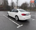 Белый БМВ 3 Серия, объемом двигателя 2 л и пробегом 129 тыс. км за 16300 $, фото 5 на Automoto.ua