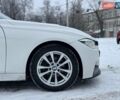 Білий БМВ 3 Серія, об'ємом двигуна 2 л та пробігом 73 тис. км за 19590 $, фото 18 на Automoto.ua