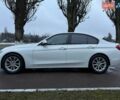 Белый БМВ 3 Серия, объемом двигателя 2 л и пробегом 159 тыс. км за 13500 $, фото 4 на Automoto.ua