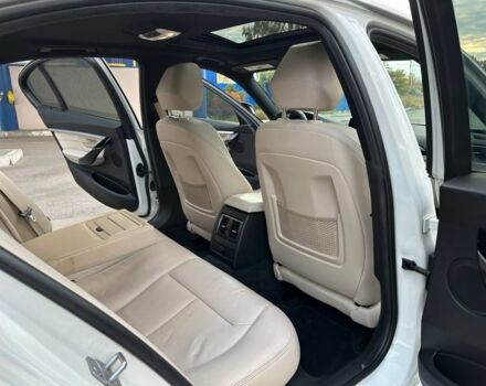 Белый БМВ 3 Серия, объемом двигателя 2 л и пробегом 187 тыс. км за 18499 $, фото 16 на Automoto.ua