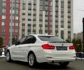 Білий БМВ 3 Серія, об'ємом двигуна 2 л та пробігом 170 тис. км за 13300 $, фото 8 на Automoto.ua
