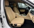 Білий БМВ 3 Серія, об'ємом двигуна 2 л та пробігом 170 тис. км за 13300 $, фото 23 на Automoto.ua