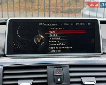 Белый БМВ 3 Серия, объемом двигателя 2 л и пробегом 116 тыс. км за 12900 $, фото 32 на Automoto.ua