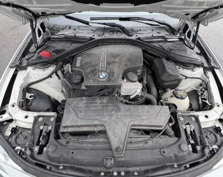 Белый БМВ 3 Серия, объемом двигателя 2 л и пробегом 129 тыс. км за 16300 $, фото 50 на Automoto.ua