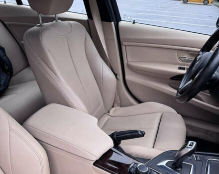 Белый БМВ 3 Серия, объемом двигателя 2 л и пробегом 129 тыс. км за 16300 $, фото 30 на Automoto.ua