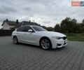 БМВ 3 Серия 2016 в Хмельницком на Automoto.ua Белый БМВ 3 Серия, объемом двигателя 2 л и пробегом 260 тыс. км за 15500 $, фото 14 на Automoto.ua