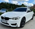Білий БМВ 3 Серія, об'ємом двигуна 2 л та пробігом 110 тис. км за 15800 $, фото 3 на Automoto.ua