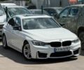Белый БМВ 3 Серия, объемом двигателя 2 л и пробегом 126 тыс. км за 16000 $, фото 1 на Automoto.ua