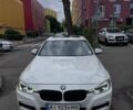 Білий БМВ 3 Серія, об'ємом двигуна 2 л та пробігом 182 тис. км за 15500 $, фото 1 на Automoto.ua