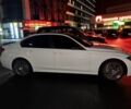 БМВ 3 Серия 2016 в Киеве на Automoto.ua Белый БМВ 3 Серия, объемом двигателя 2 л и пробегом 200 тыс. км за 16900 $, фото 1 на Automoto.ua