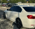 Білий БМВ 3 Серія, об'ємом двигуна 2 л та пробігом 165 тис. км за 17400 $, фото 4 на Automoto.ua