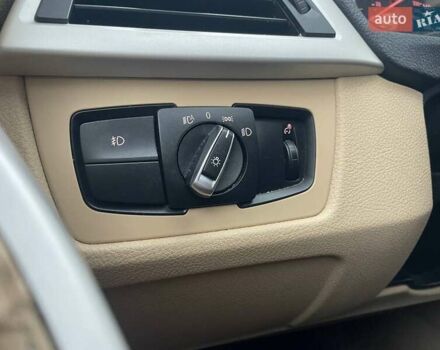 Белый БМВ 3 Серия, объемом двигателя 2 л и пробегом 124 тыс. км за 14999 $, фото 13 на Automoto.ua