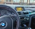 Білий БМВ 3 Серія, об'ємом двигуна 2 л та пробігом 161 тис. км за 16100 $, фото 6 на Automoto.ua