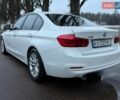 Белый БМВ 3 Серия, объемом двигателя 2 л и пробегом 159 тыс. км за 13500 $, фото 8 на Automoto.ua