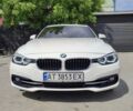 Белый БМВ 3 Серия, объемом двигателя 2 л и пробегом 105 тыс. км за 14999 $, фото 23 на Automoto.ua