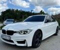 Білий БМВ 3 Серія, об'ємом двигуна 2 л та пробігом 110 тис. км за 15800 $, фото 16 на Automoto.ua