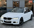 Белый БМВ 3 Серия, объемом двигателя 2 л и пробегом 160 тыс. км за 16900 $, фото 1 на Automoto.ua