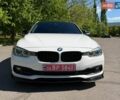 Белый БМВ 3 Серия, объемом двигателя 2 л и пробегом 85 тыс. км за 18250 $, фото 1 на Automoto.ua