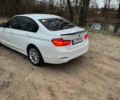 Белый БМВ 3 Серия, объемом двигателя 2 л и пробегом 139 тыс. км за 15999 $, фото 10 на Automoto.ua