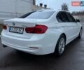 Белый БМВ 3 Серия, объемом двигателя 2 л и пробегом 159 тыс. км за 13500 $, фото 10 на Automoto.ua