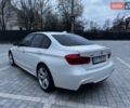 Белый БМВ 3 Серия, объемом двигателя 2 л и пробегом 161 тыс. км за 18000 $, фото 3 на Automoto.ua