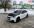 Білий БМВ 3 Серія, об'ємом двигуна 2 л та пробігом 147 тис. км за 16700 $, фото 1 на Automoto.ua