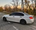 Білий БМВ 3 Серія, об'ємом двигуна 2 л та пробігом 155 тис. км за 17600 $, фото 3 на Automoto.ua