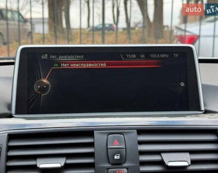 Белый БМВ 3 Серия, объемом двигателя 2 л и пробегом 116 тыс. км за 12900 $, фото 33 на Automoto.ua