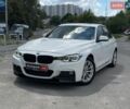 Белый БМВ 3 Серия, объемом двигателя 2 л и пробегом 73 тыс. км за 17240 $, фото 1 на Automoto.ua