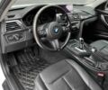 Білий БМВ 3 Серія, об'ємом двигуна 2 л та пробігом 170 тис. км за 12900 $, фото 11 на Automoto.ua