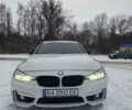 Белый БМВ 3 Серия, объемом двигателя 2 л и пробегом 187 тыс. км за 16700 $, фото 1 на Automoto.ua