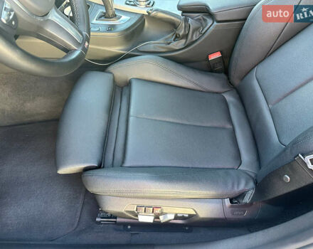 Белый БМВ 3 Серия, объемом двигателя 2 л и пробегом 180 тыс. км за 21500 $, фото 50 на Automoto.ua