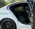 Белый БМВ 3 Серия, объемом двигателя 3 л и пробегом 67 тыс. км за 9200 $, фото 19 на Automoto.ua