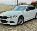 Белый БМВ 3 Серия, объемом двигателя 2 л и пробегом 185 тыс. км за 17900 $, фото 1 на Automoto.ua