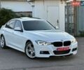 Белый БМВ 3 Серия, объемом двигателя 2 л и пробегом 259 тыс. км за 13950 $, фото 1 на Automoto.ua