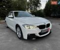 Белый БМВ 3 Серия, объемом двигателя 2 л и пробегом 73 тыс. км за 20990 $, фото 3 на Automoto.ua