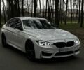 Білий БМВ 3 Серія, об'ємом двигуна 2 л та пробігом 107 тис. км за 13800 $, фото 1 на Automoto.ua