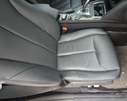 Білий БМВ 3 Серія, об'ємом двигуна 2 л та пробігом 72 тис. км за 12900 $, фото 18 на Automoto.ua