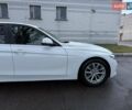 Белый БМВ 3 Серия, объемом двигателя 2 л и пробегом 159 тыс. км за 13500 $, фото 12 на Automoto.ua