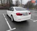 Белый БМВ 3 Серия, объемом двигателя 2 л и пробегом 129 тыс. км за 16300 $, фото 6 на Automoto.ua