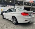 Белый БМВ 3 Серия, объемом двигателя 2 л и пробегом 124 тыс. км за 14999 $, фото 6 на Automoto.ua