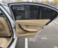 Белый БМВ 3 Серия, объемом двигателя 2 л и пробегом 190 тыс. км за 13000 $, фото 20 на Automoto.ua