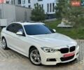 Белый БМВ 3 Серия, объемом двигателя 2 л и пробегом 260 тыс. км за 13650 $, фото 1 на Automoto.ua