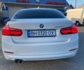 Білий БМВ 3 Серія, об'ємом двигуна 2 л та пробігом 107 тис. км за 16900 $, фото 1 на Automoto.ua