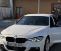 Белый БМВ 3 Серия, объемом двигателя 2 л и пробегом 3 тыс. км за 20450 $, фото 1 на Automoto.ua