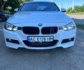 Білий БМВ 3 Серія, об'ємом двигуна 2 л та пробігом 132 тис. км за 12600 $, фото 1 на Automoto.ua