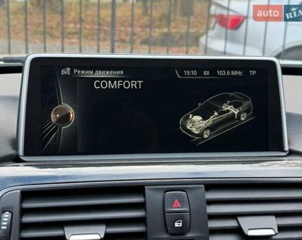 Белый БМВ 3 Серия, объемом двигателя 2 л и пробегом 116 тыс. км за 12900 $, фото 34 на Automoto.ua