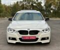 Белый БМВ 3 Серия, объемом двигателя 2 л и пробегом 187 тыс. км за 18499 $, фото 1 на Automoto.ua